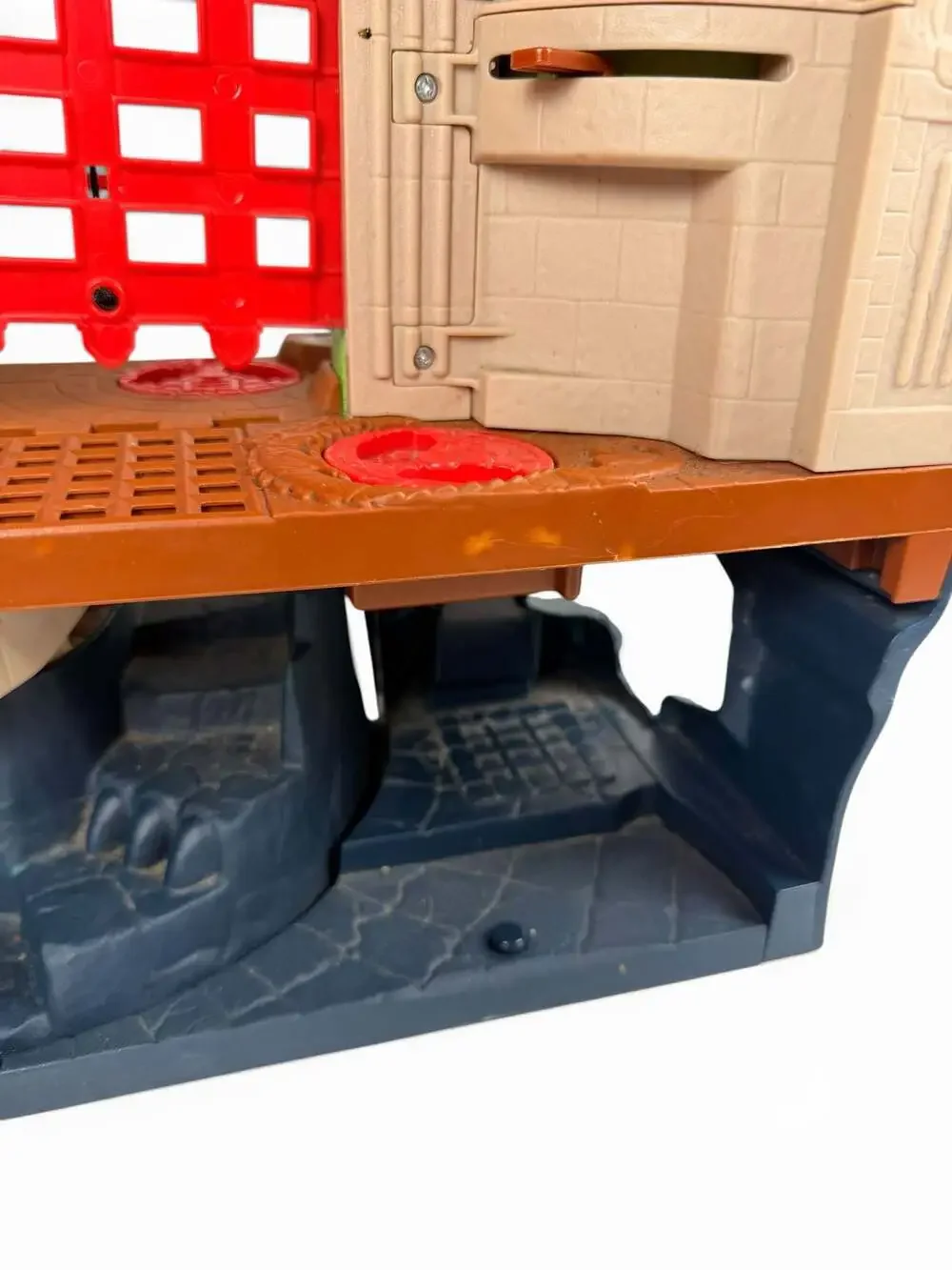 Fisher-Price Imaginext Eagle Talon Castle Playset